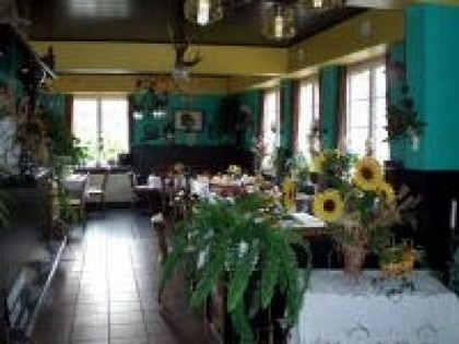 Foto: Jagdhotel