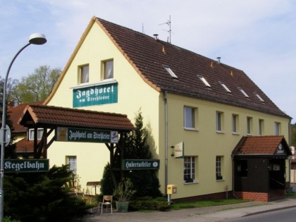 Foto: Jagdhotel