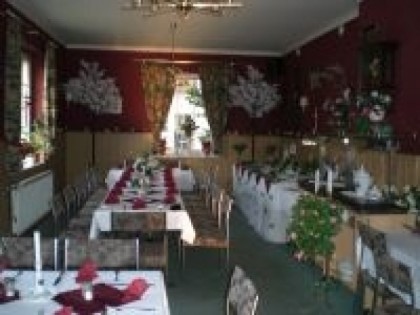Foto: Jagdhotel